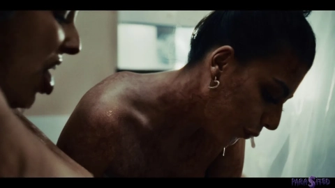 Gal Ritchie Leana Lovings – Restless Encounter