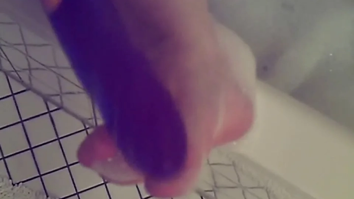 traumpaar1998 – Fuß und Dildo Spiele