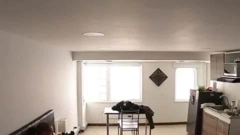 Busty Venezuelan Tinder Girl With Pigtails Gopro