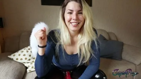 GypsyPage Rollentausch extrem