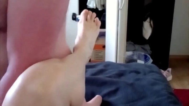 Goldschatz59 – Ich Werde Von Nylonjunge Kurz Gefickt