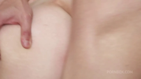 Annax – Fucked Like A Real Doll