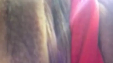 Katy-Cat81 – Heimlich in der NewYorker Umkleidekabine gefingert