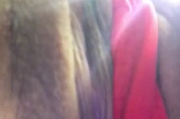 Katy-Cat81 – Heimlich in der NewYorker Umkleidekabine gefingert