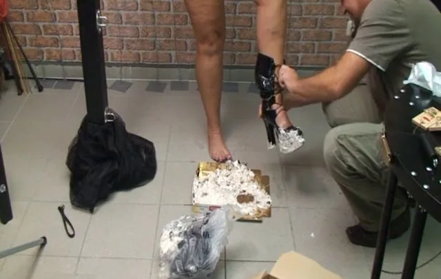 annadevot – Schokoladenkusse mit pisse