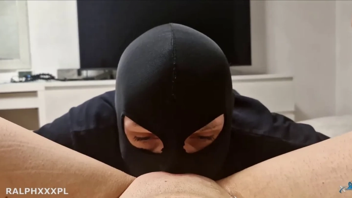 RalphXXXpl – Cuckold Leckt Sperma Bedeckte Muschi Bis Zum Orgasmus