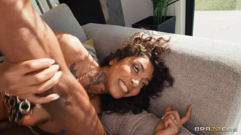 Ravyn Alexa – Ravyn’s Anal Ecstasy