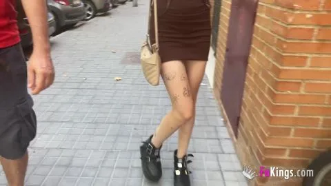 Zuko 20 Years Old HAIRY PUSSIED Babe Wants To Do Porn 720p