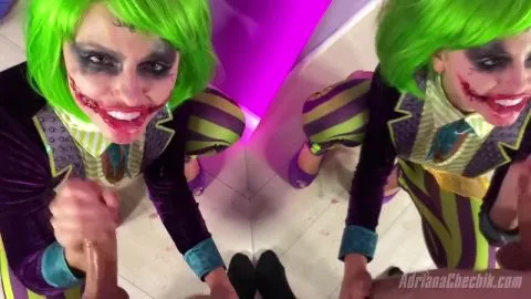 6 onlyfans adriana chechik the jokester