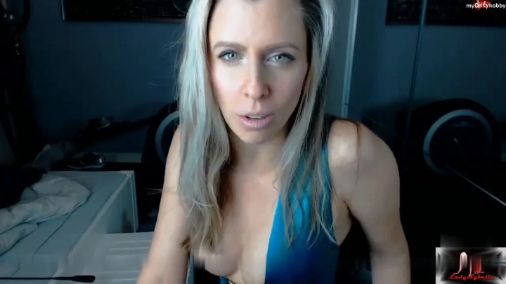 LadySybella – DWT – Deine Freundin fickt fremd