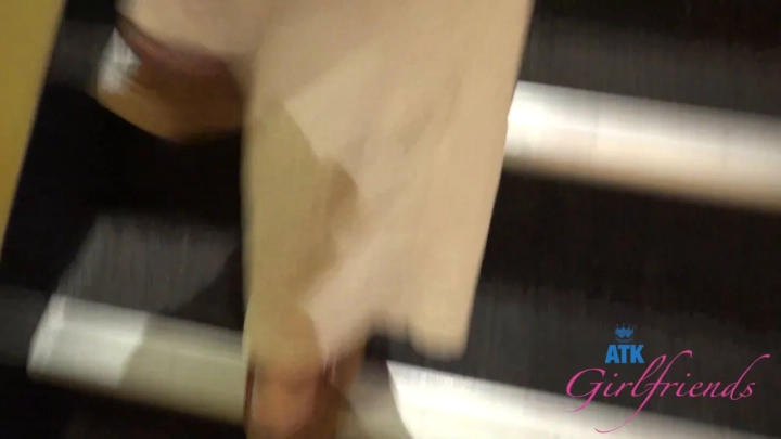 Aubry Babcock Explores Ripley’s: A Surreal Museum Adventure