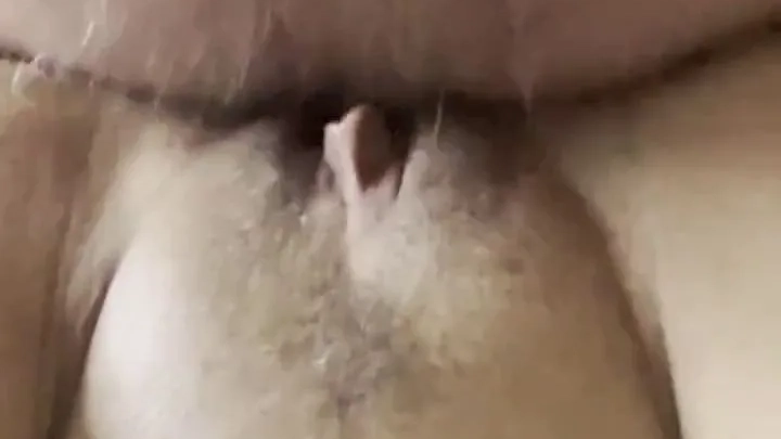 Latina Milf Anal – Auf dem Tisch