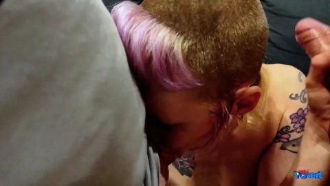 Rosa Rosebud – The Copper Comes Again