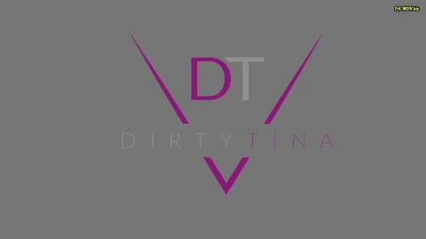 Dirty Tina: MILF Pissing Scene in Bedroom & Outdoor Ride