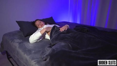 Real Female Orgasm Experience by Matty Mila Perez