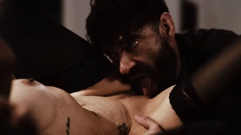 Dana Vespoli: Chapter 2 – An Older Woman’s Seduction