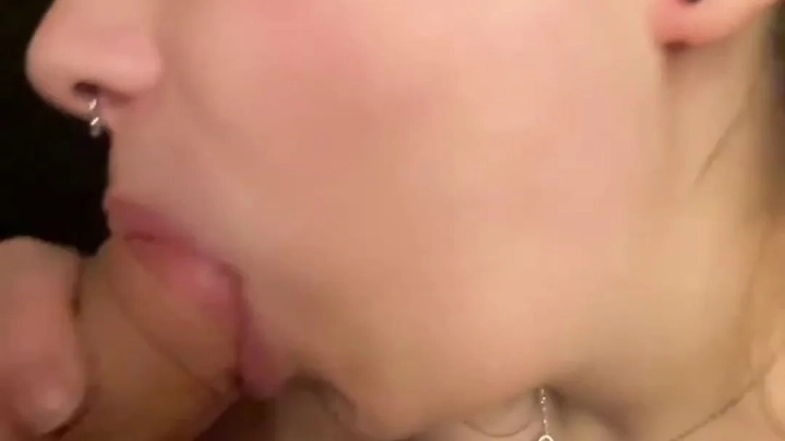 Lilly Brez – Hot Quickie in Bed | Intimate POV Scene