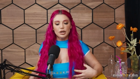 Brazzers – Yhivi, Lily Lou The Podcast E18