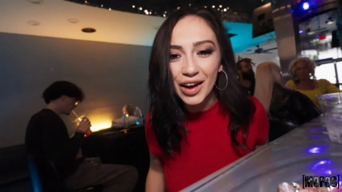 Lily Jordan – Lilly Needs Some Advice