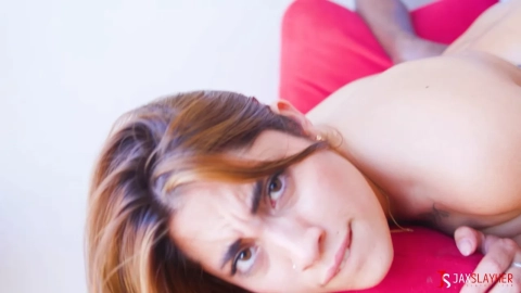 Paula Rojas – Your Favorite Argentinian