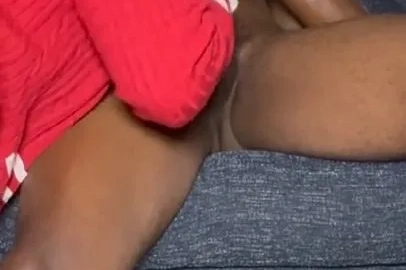 PAWG MILF Gets Hot BBC Facial With Thick Cum