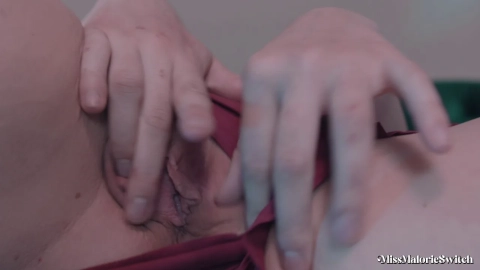 Trad Wife Roleplay POV MILF Tease Part 3