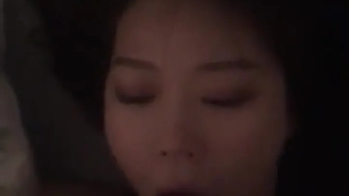 Young Asian Amateur Homemade Solo Video