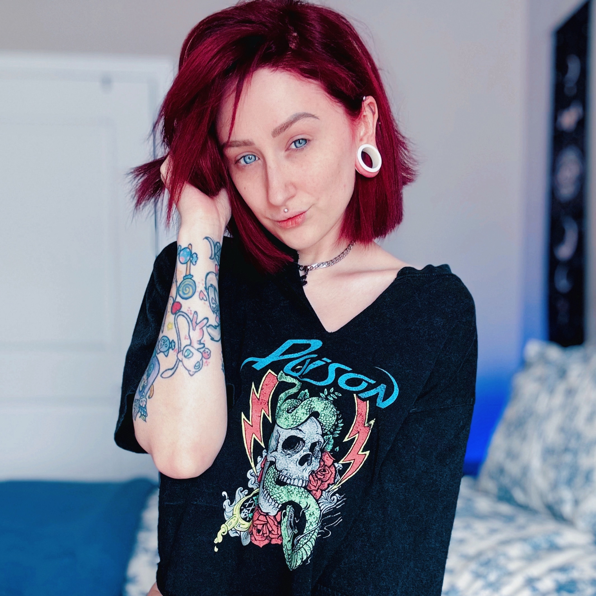 nyxmonroe