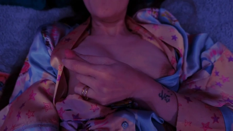 Sydney Harwin Lactating MILF Mommy Roleplay Fetish