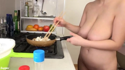 Hot Japanese MILF Gets Heated in Explicit Amateur Video
