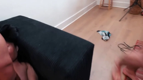 Sadie Andrews Hotlanta POV Rough Sex Scene