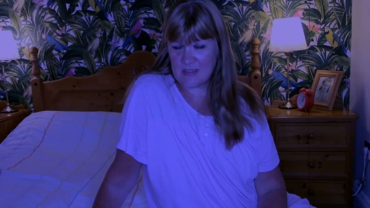 Mommy Sylvia Taboo Obsession POV Milf Scene
