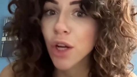 Goddess Savvy Seduces Her Brother Into Intense Oral Sex