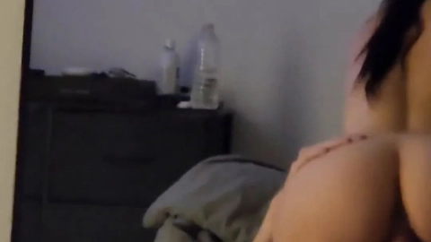 Steamy Valentine’s Day Threesome with Molly
