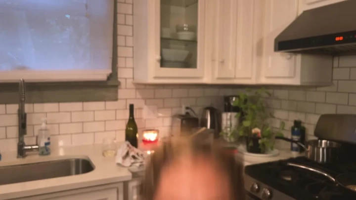 Reluctant MILF Mom POV Oral Sex