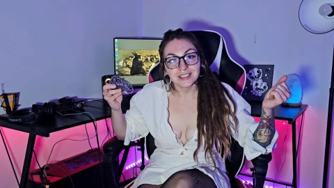 Spookybunz Chastity Mega Pack: Domination, Humiliation and Submission