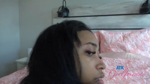 Jai Morae Passionate Girlfriend Sex in Sarasota