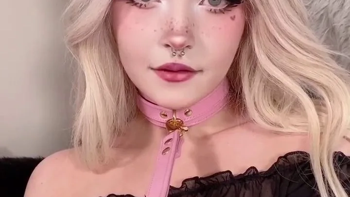 Mature Woman Gives Intense Deep Throat POV Blowjob