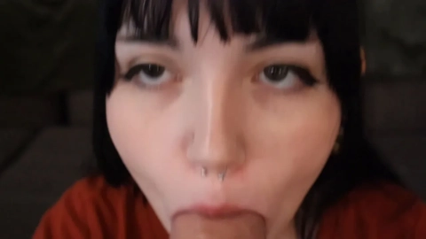 Step Mom Divorces Step Dad to Sleep With You